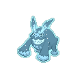 Crystal Darmanitan